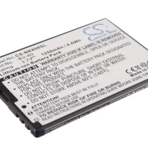 Nokia  BV-4D CS-NK808SL