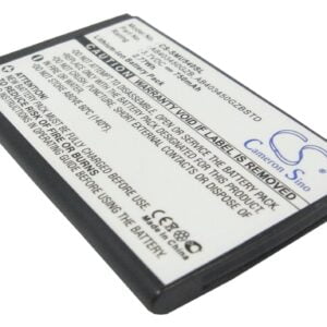 Samsung  AB403450GZ, AB403450GZB, AB403450GZBSTD CS-SMU540SL