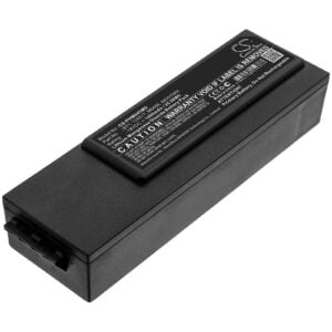 Philips 110217 Medical Replacement Battery 1400mAh