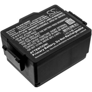 PHILIPS HEARTSTART FR3 BATTERY Replacement Battery 4700mAh