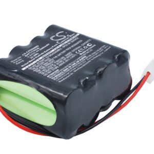 Cardiette  120236, BATT/110236 CS-CAG600MD