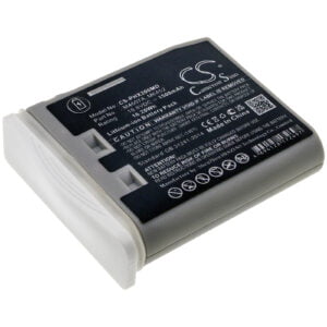 PHILIPS M4607A 989803148701 Replacement Battery 6800mAh