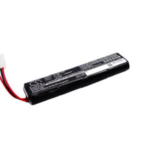 Grason Stadler Medical Replacement Battery 12V 3000mAh