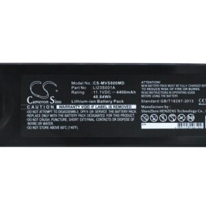 Mindray  LI23S001A CS-MVS800MD