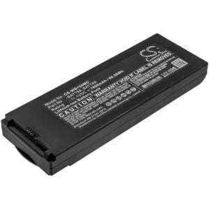 Welch-Allyn BATT69 Medical Replacement Battery 7800mAh