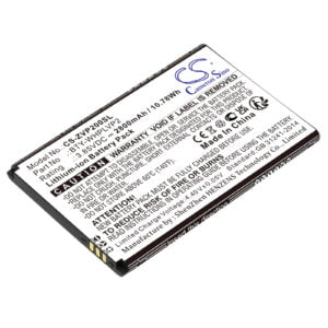Verizon BTY-WHPLVP2 CS-ZVP200SL