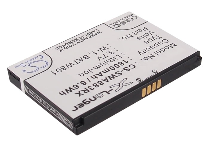 Sprint CS-SWA883RX