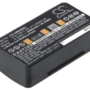 Garmin  010-10517-00, 010-10517-01, 011-00955-00 CS-GM296SL