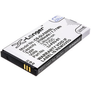 Golf Buddy  LI-F03-01 CS-GLF600SL