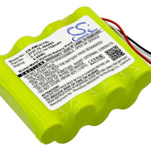 AEMC  2137.52, 2137.61, 2137.75, 2137.81, 694483 CS-AMC417SL