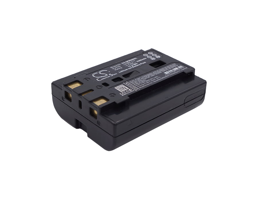 Sharp BT-L11 Precision Series Replacement Battery 3300mAh