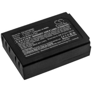 CEM PT603450-2S CS-CDT980SL