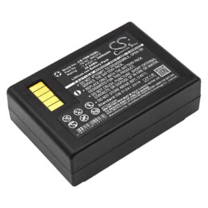 Trimble R10 V10 76767 89840-00 990373 Replacement Battery 3600mAh