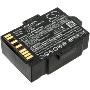 INDUSTRIAL SCIENTIFIC  17148313-1 CS-VMX400SL