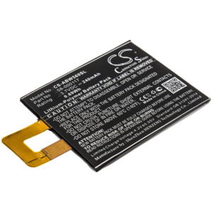 Amazon 223337 Kindle Oasis Replacement Battery 3.7V 240mAh