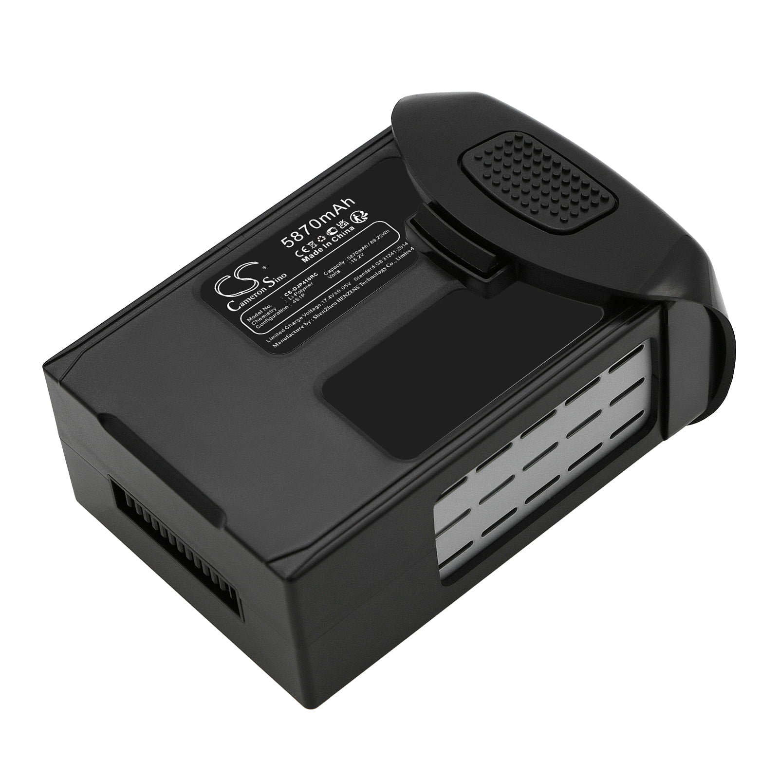DJI Phantom 4 Pro Plus Drones Replacement Battery