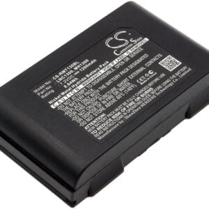 Ravioli MH1300 Crane Remote Replacement Battery 7.2V 1200mAh