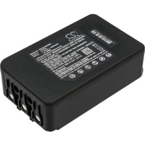 Autec LPM04, R0BATT00E12A0 CS-ALK004BL