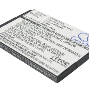 Unify CS-SX780CL