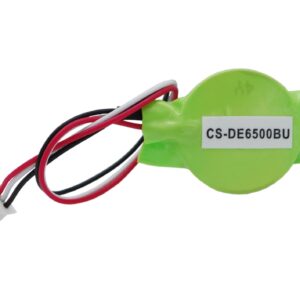 Dell 23.22207.041, 23.22218-041, GC02000KH00, GC020012R00, GC020012S00, GC02012S00 CS-DE6500BU
