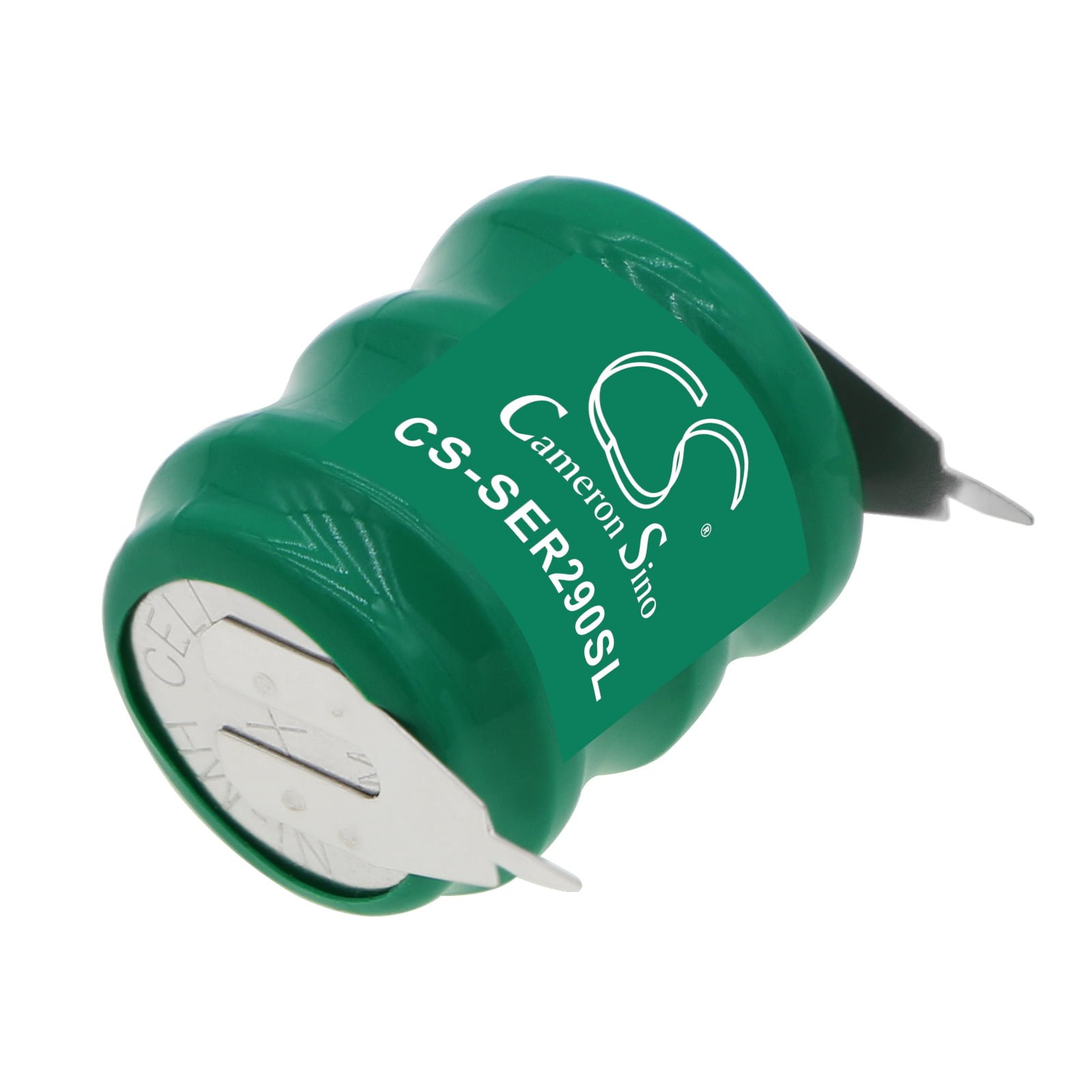 Samsung 3N65BC Cash Register Replacement Battery 80mAh
