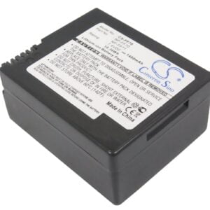 Sony NP-FF70 DCR-PC9 Replacement Battery 7.4V 1400mAh