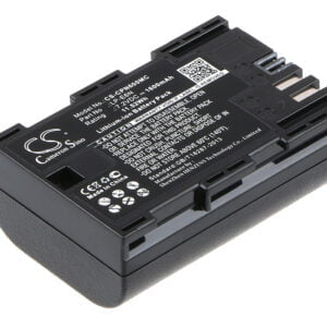 Canon LP-E6N CS-CPN600MC