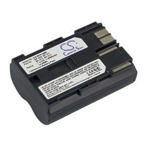 Canon BP-508 Replacement Battery 7.4V 2000mAh Li-ion