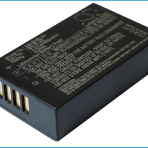 Blackmagic Design BMPCCASS/BATT CS-ENEL20