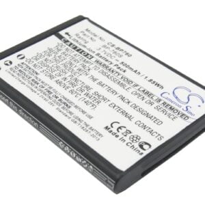 Kyocera BP-760S CS-BP760