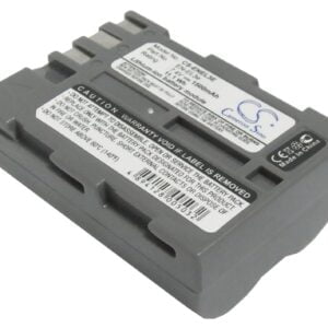 NIKON EN-EL3e CS-ENEL3E