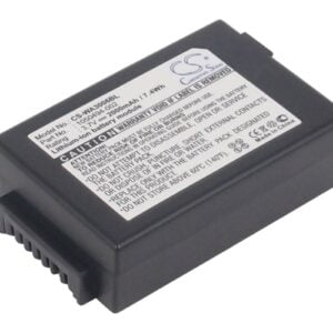 Psion  1050494, 1050494-002, WA3006, WA3020 CS-WA3006BL