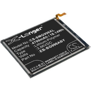 GH82-24556A Samsung Replacement Battery 4700mAh