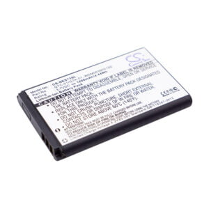 NEO 1973 GTC-01/GTA-01 Replacement Battery 1200mAh