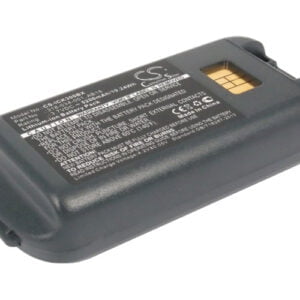 Intermec  318-033-001, 318-033-021, 318-034-001, AB17, AB18 CS-ICK300BX