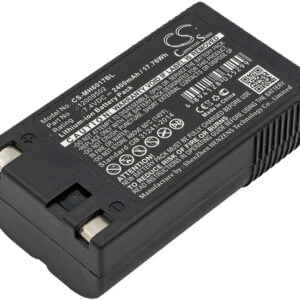 Sierra CS-MH6017BL
