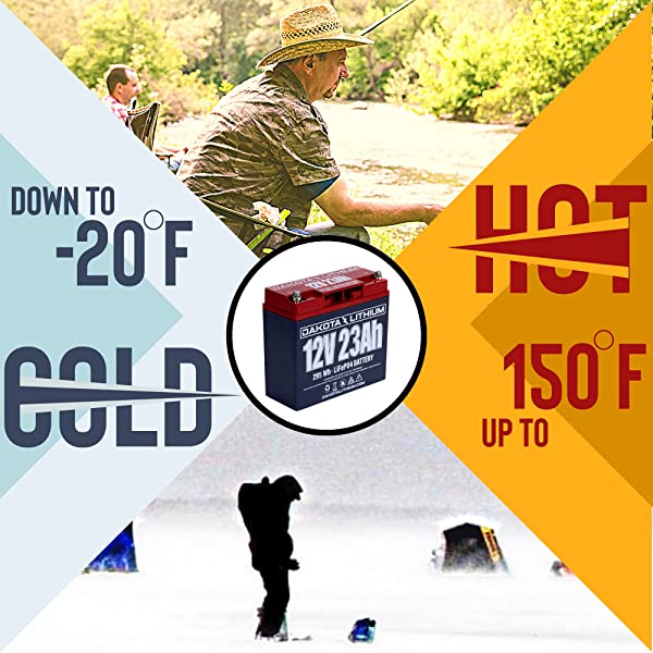 Dakota-Lithium-12V-23Ah-LiFePO4-Deep-Cycle-Battery-11-Year-USA-Warranty-2000-Cycles-Perfect-for-Ice-Fishing-B08F6H98LN-4