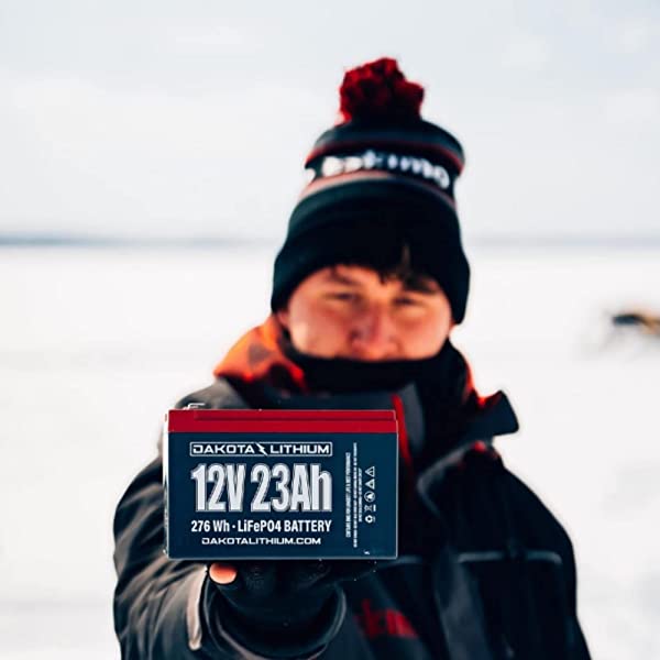 Dakota-Lithium-12V-23Ah-LiFePO4-Deep-Cycle-Battery-11-Year-USA-Warranty-2000-Cycles-Perfect-for-Ice-Fishing-B08F6H98LN-5