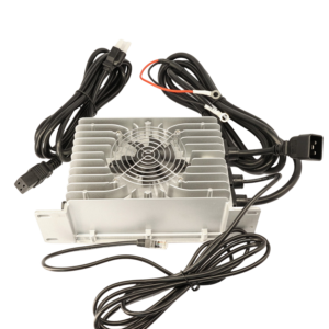 48V 22A Battery Charger - Epoch Batteries