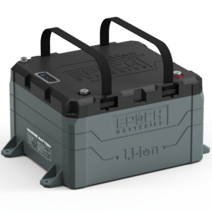 48V 100Ah Marine Battery - Lithium Trolling Motor Battery