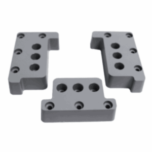 User-Friendly BBGC3 Foot Replacement Kit