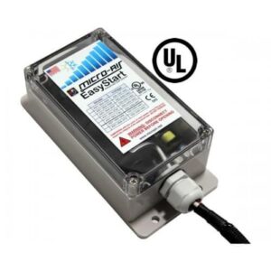 Micro Air Easy Start 364 w/ Bluetooth