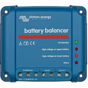Victron Battery Balancer