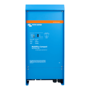 MultiPlus C 24/2000/50-50 120V