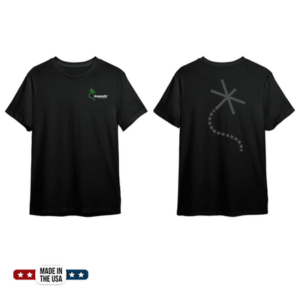 Dragonfly Energy Unisex Tee