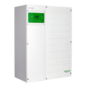 Schneider XW Pro 6.8 kW 48VDC Solar Hybrid Inverter