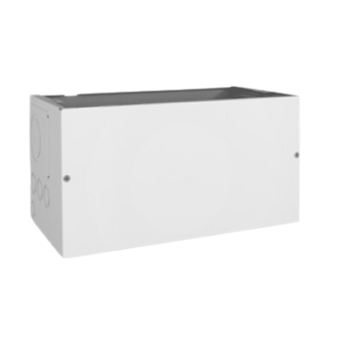 Schneider XW Conduit Box