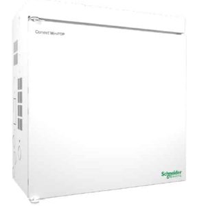 Schneider XW Mini Power Distribution Panel