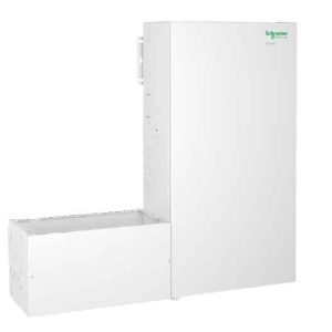 Schneider XW Power Distribution Panel