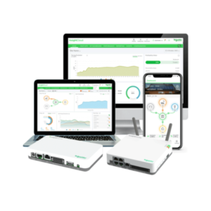 Schneider Insight Facility